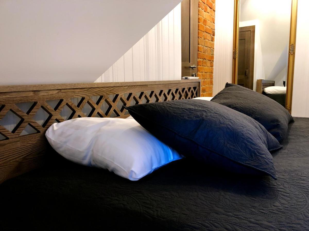 Heritage House Nida With 2 Bedrooms & Free Parking المظهر الخارجي الصورة