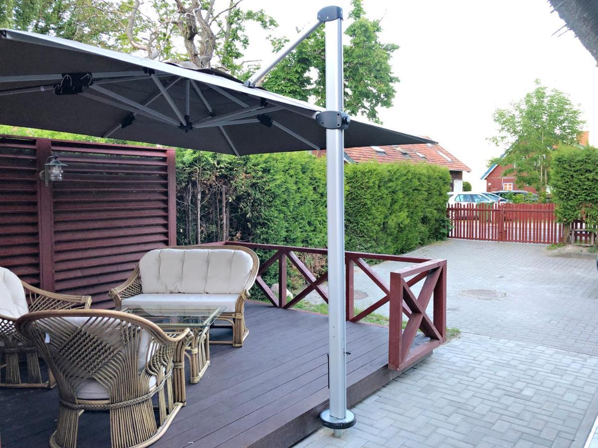 Heritage House Nida With 2 Bedrooms & Free Parking المظهر الخارجي الصورة