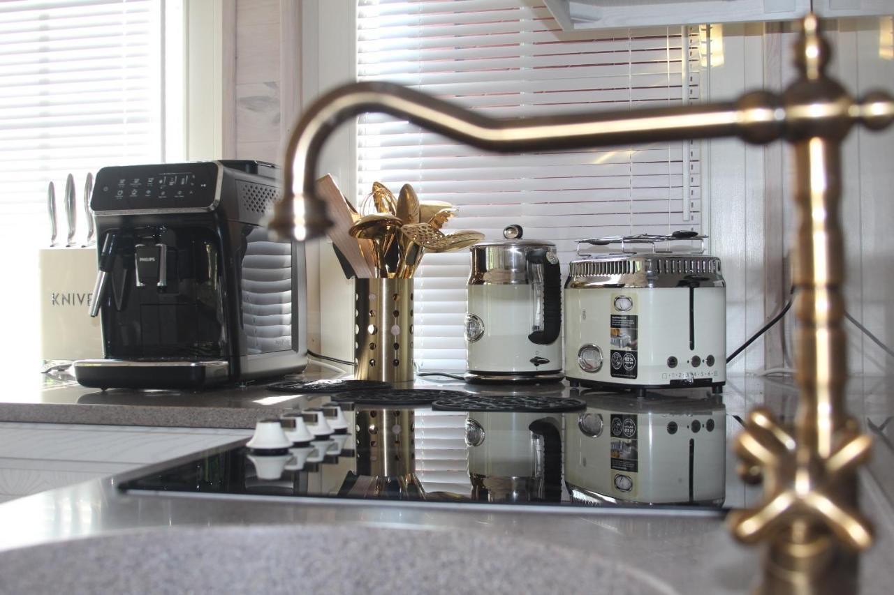 Heritage House Nida With 2 Bedrooms & Free Parking المظهر الخارجي الصورة